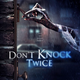 Illustration for article titled iDont Knock Twice/i Trailer Demonstrates Why Its a Terrible Idea to Bother the Witch Next Door